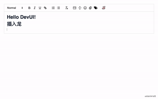 通过 Quill API 实现对编辑器内容的完全控制（附有查找替换功能的实现） - 知乎