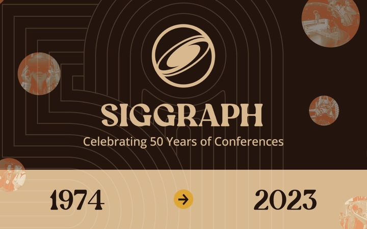 SIGGRAPH 50周年特别纪念-历史人物篇- 知乎