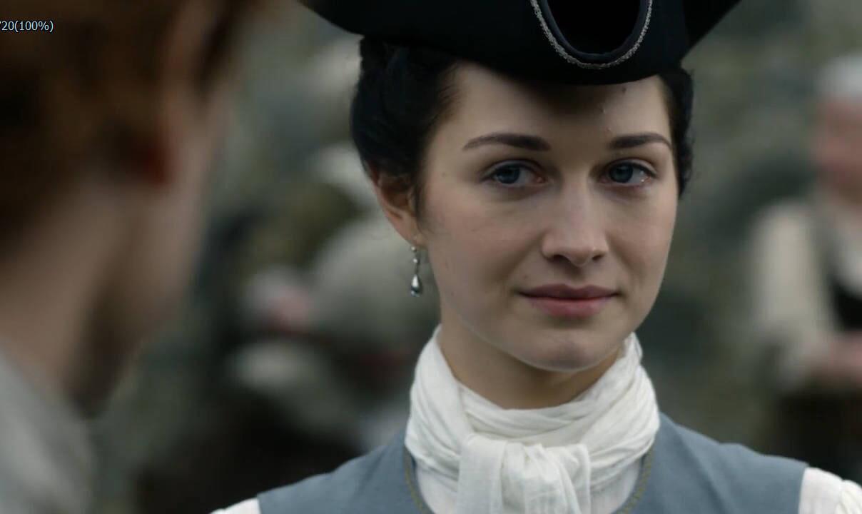 为什么仔细想想其实很狗血的outlander外乡人古战场传奇比国内的许多