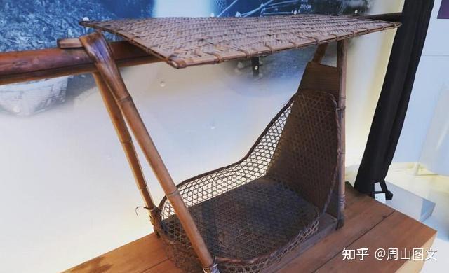 从驾笼到人力车,了解一下日本古代出行工具 - 知乎
