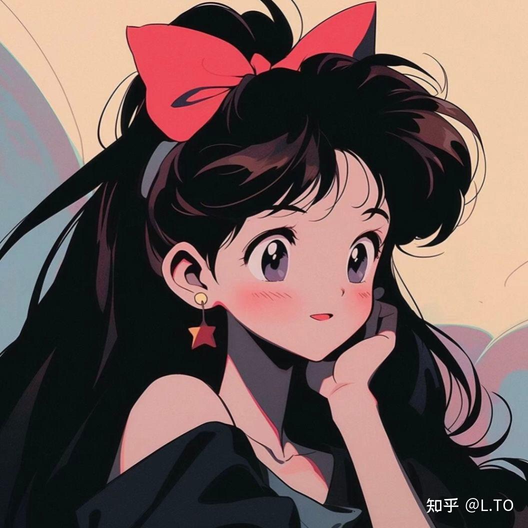 有哪些好看的 头像? - 知乎