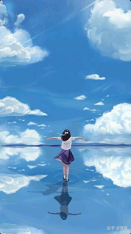 有哪些适合做卡贴的图片? - 知乎