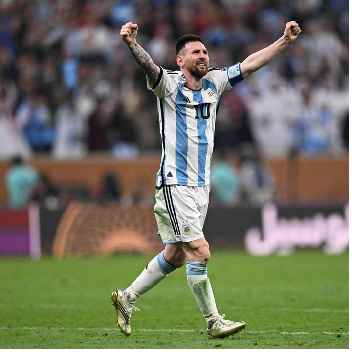 梅西完整专访:美洲杯肯定以夺冠为目标 不知道两年后会发生什么