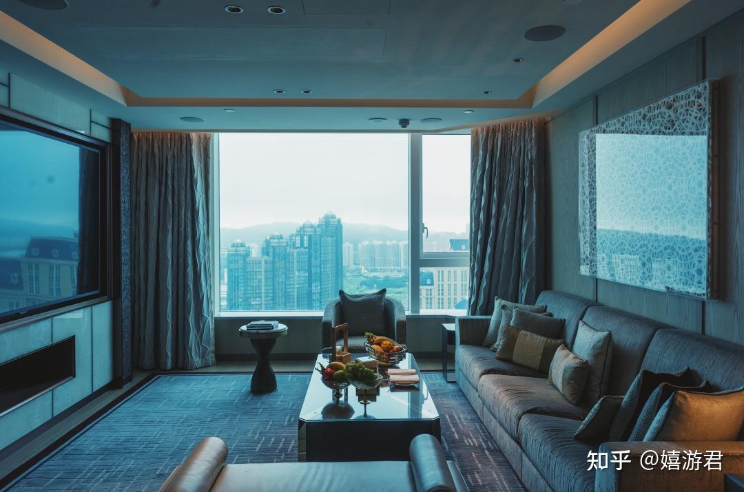 去澳门旅游住哪个酒店好? - 知乎