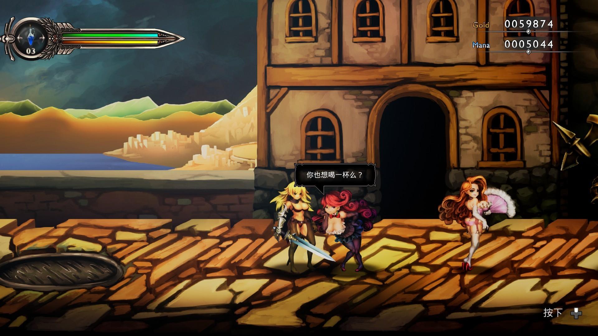 国内会有达到vanillaware香草社游戏制作水准的开发团队吗