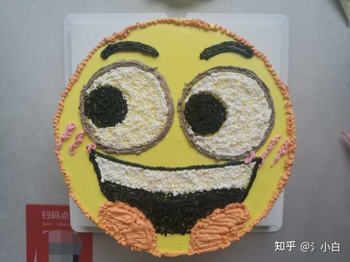 如何评价知乎表情惊喜