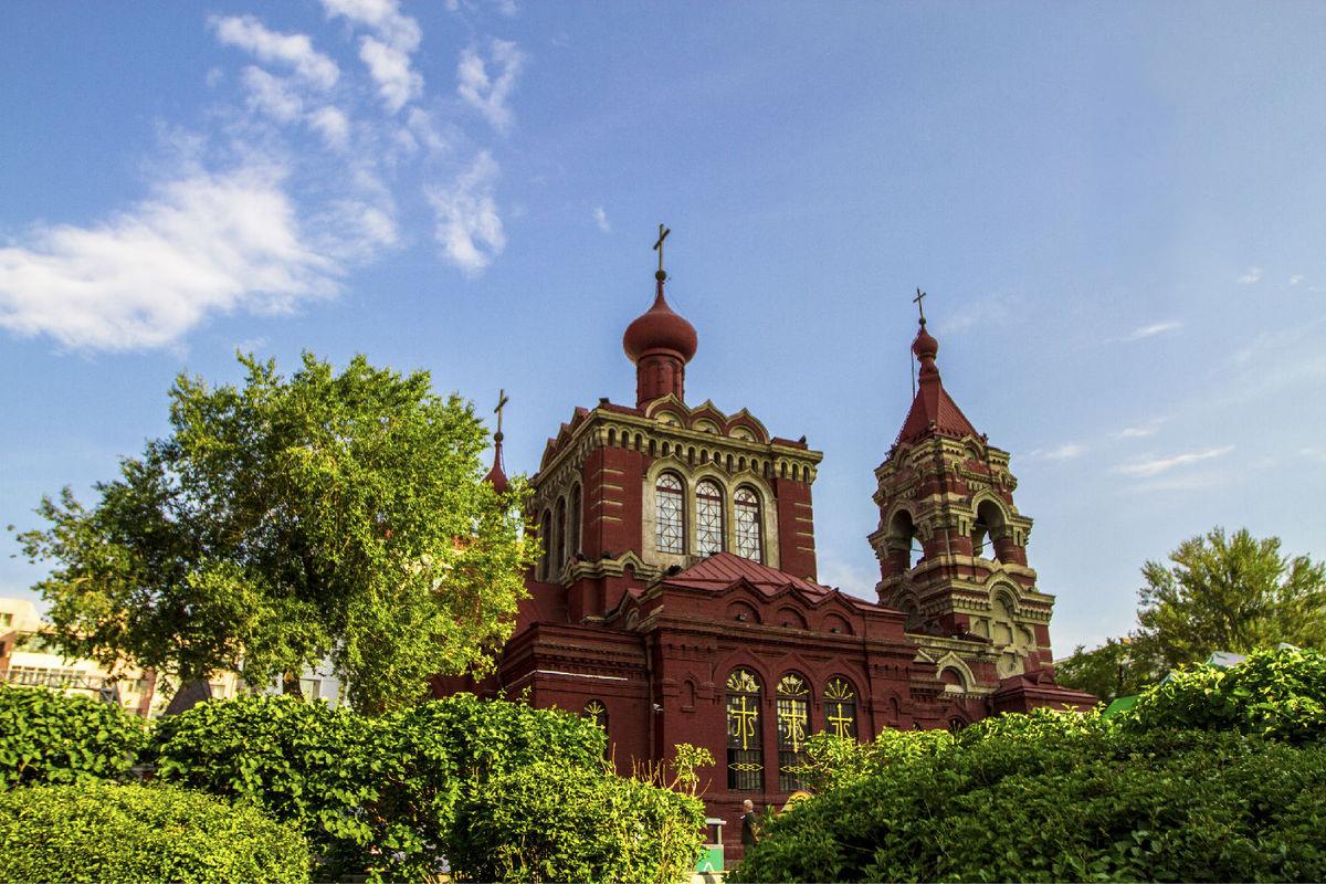 哈尔滨旅行有哪些攻略?有什么值得去的地方?-哈尔滨旅游有哪些攻略