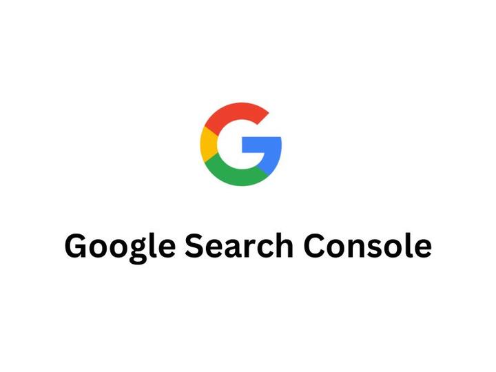  google search console 