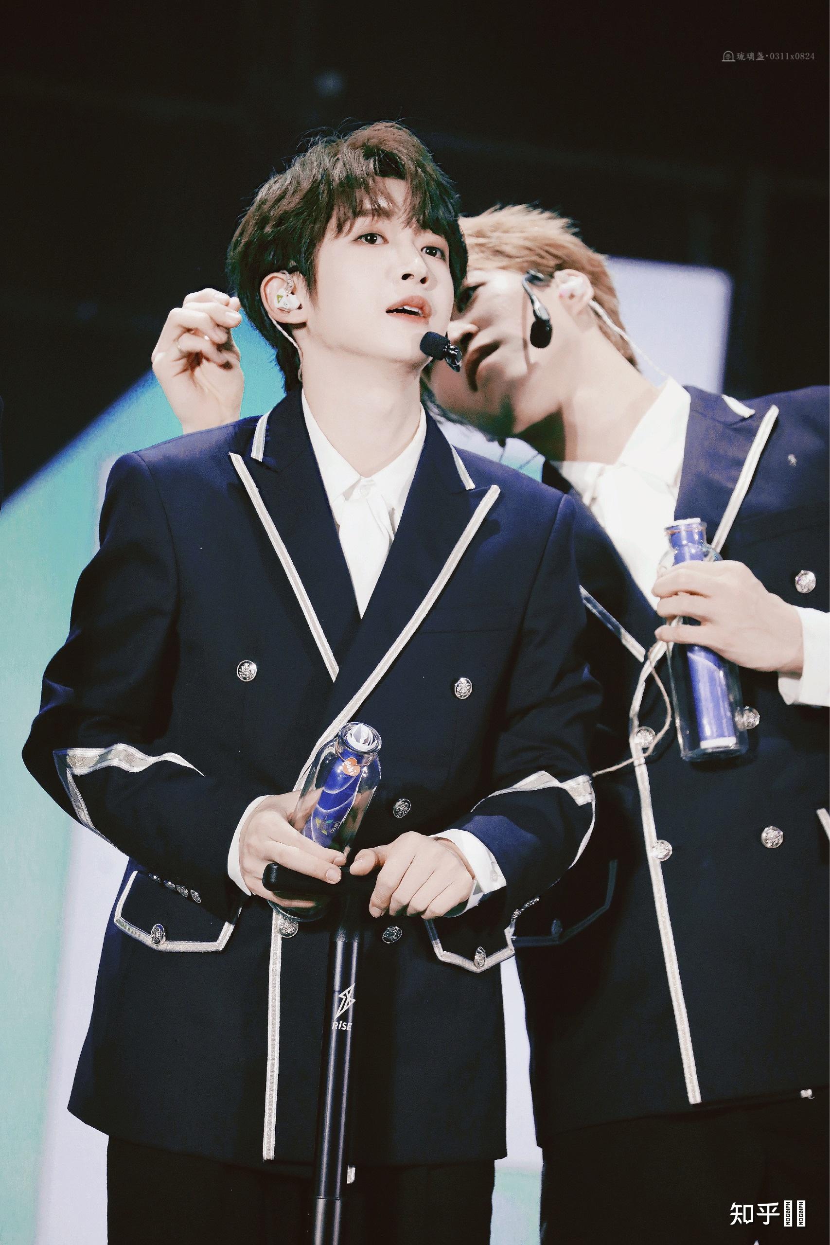 赞多刘宇的好多宇cp真的好嗑吗? - 知乎