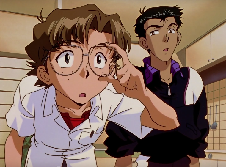 eva新世纪福音战士剧场版终定档3月8日你如何评价这部作品