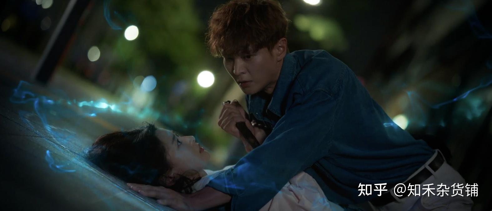 如何评价韩剧《龙八夷》?