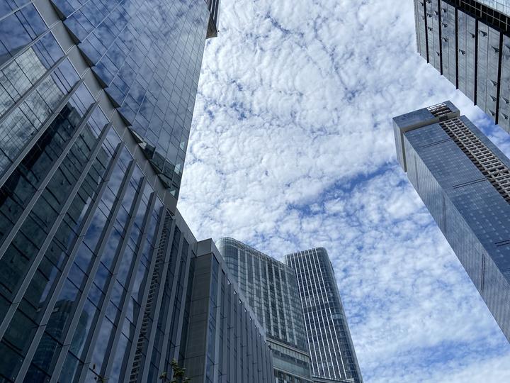 西安3盘1723套房源价格公示,含天地源永安华府、御锦城等! - 知乎