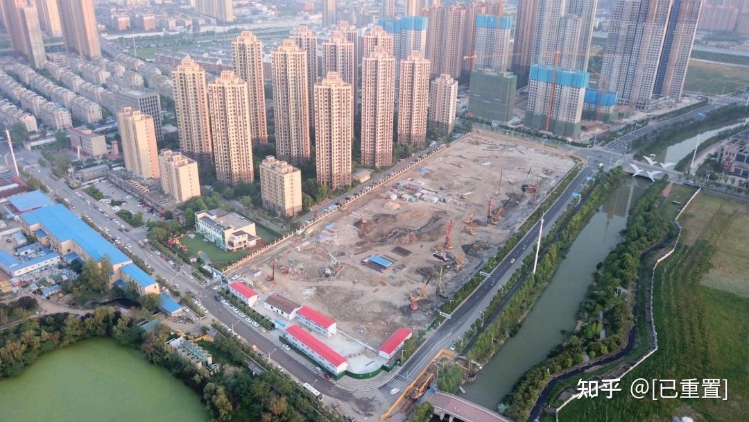 汉阳新火车站在哪里?汉阳四新开挂规划到底怎么样? - 知乎
