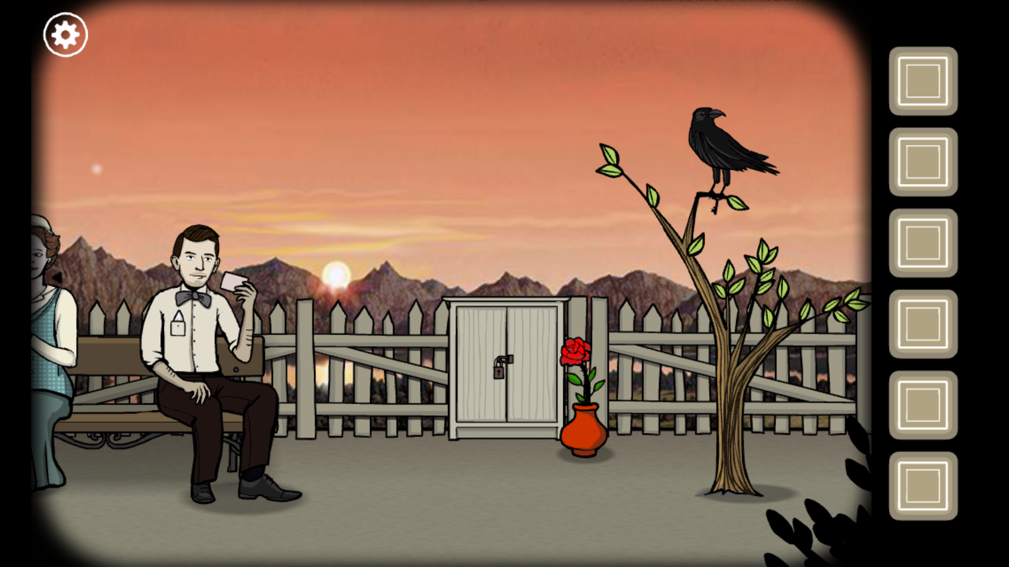 锈湖根源rustylakeroots讲述了怎样的故事