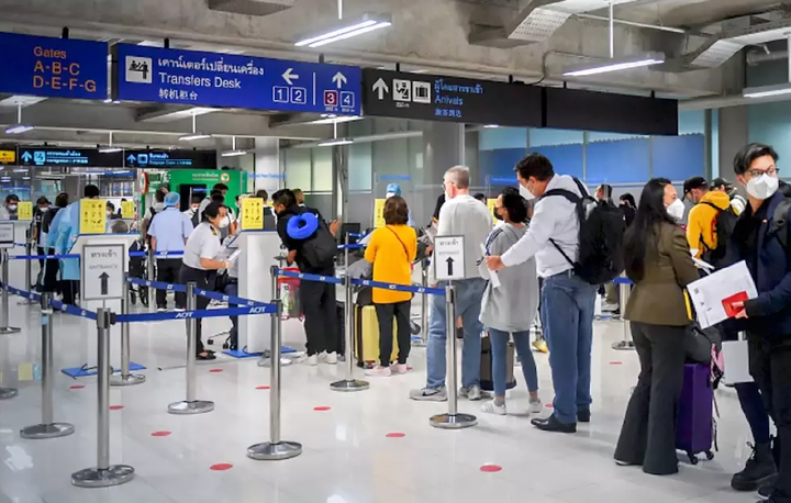 泰国免签后能吸引500万中国游客吗? - 知乎