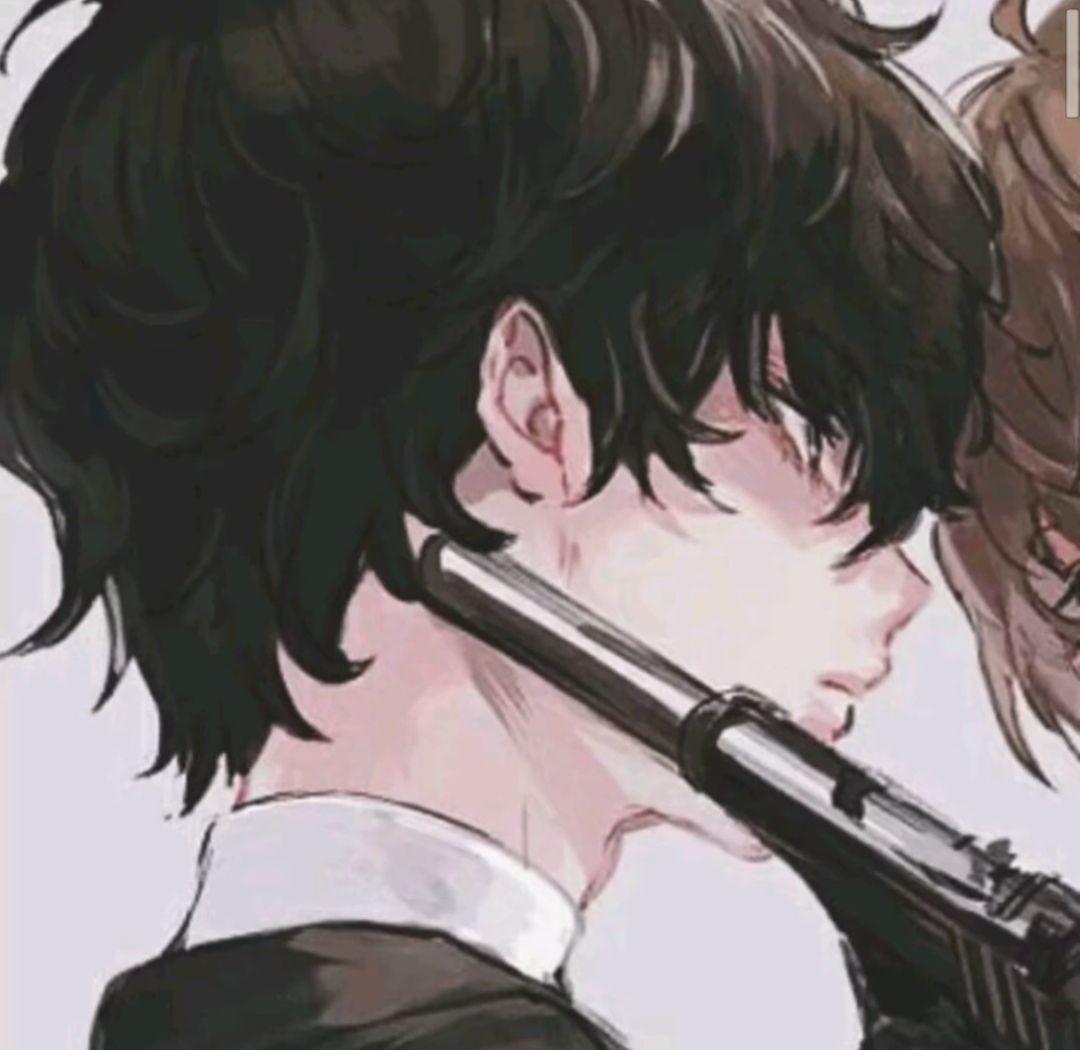 有没有好看的同性情头