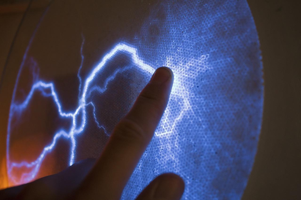 等离子电视颜色多少