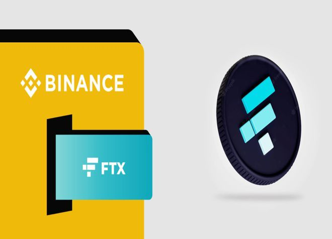 币安宣布下架、清算FTT产品;CZ 呼吁用户自行保管资产,TWT飙升 - 知乎