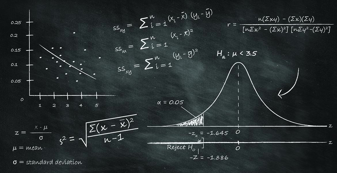 AP自学指南之Statistics 统计 - 知乎