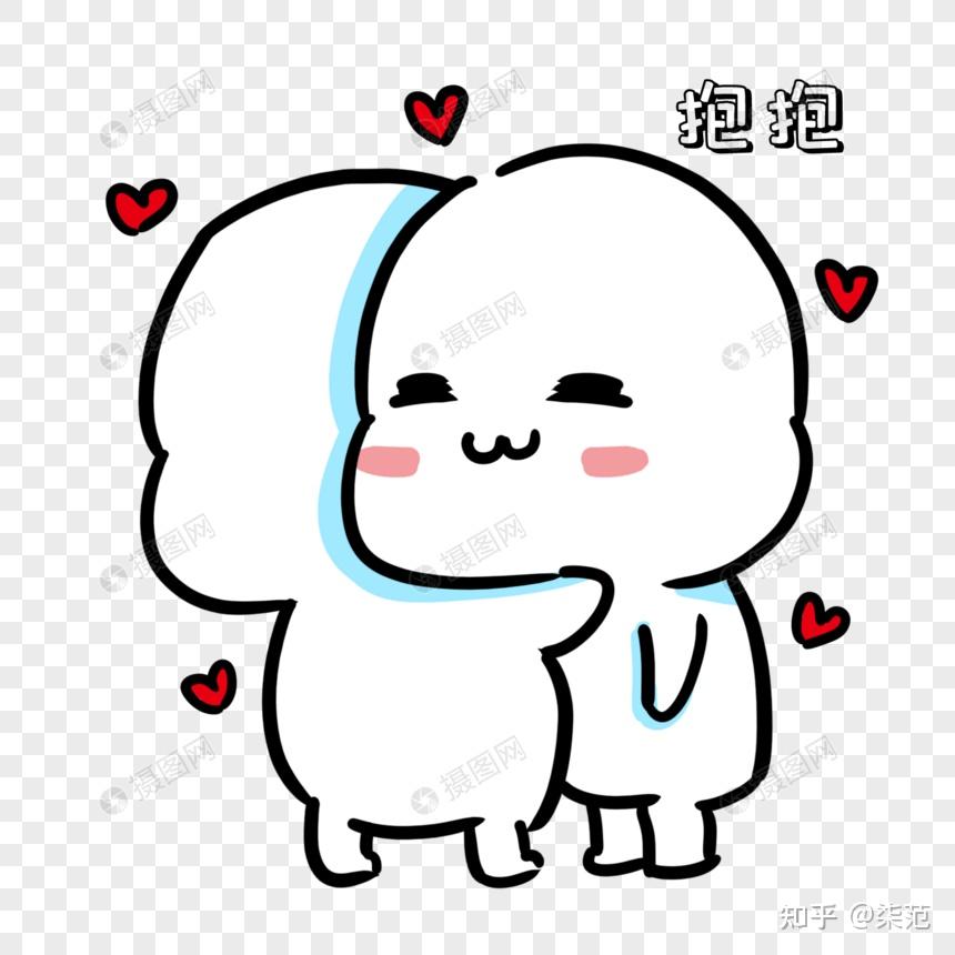 孩子总爱亲亲抱抱,我该拿你怎么办?