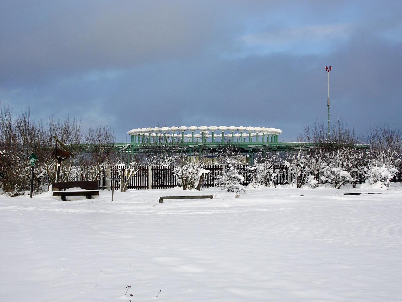 空气监测多少达标