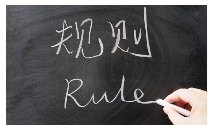 人生规则千万条,这3条生存法则很重要 - 知乎