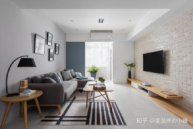 房子装修，最热门的8种装修风格，你喜欢哪一种风格？ - 知乎
