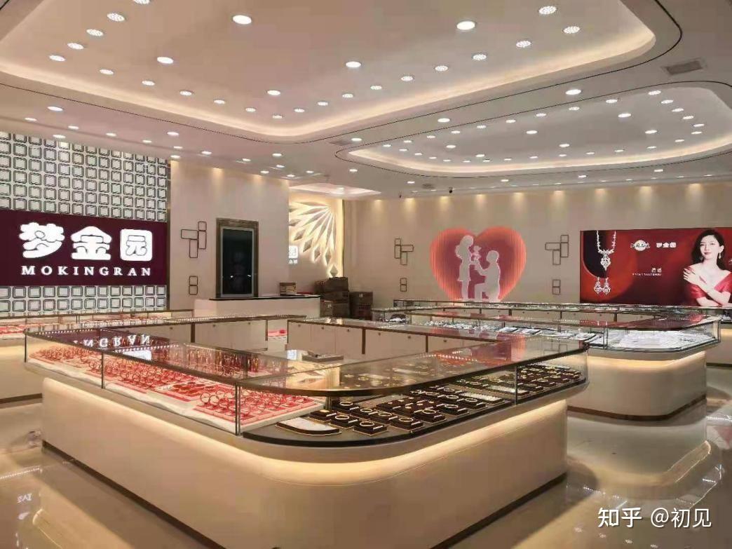 想买黄金饰品,梦金园黄金怎么样,保值吗? - 知乎