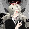 Zhihu profile picture for @kaoso