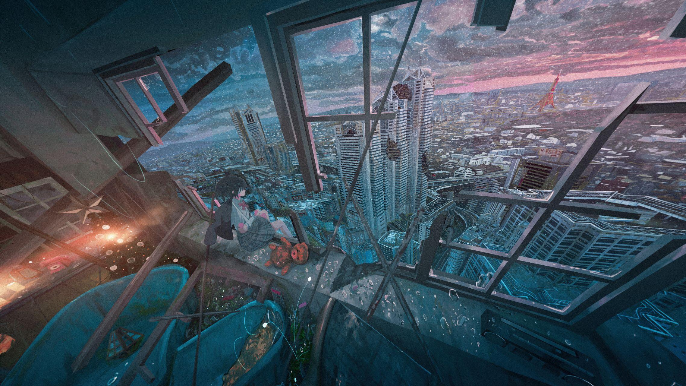 有没有好看无水印的横屏壁纸