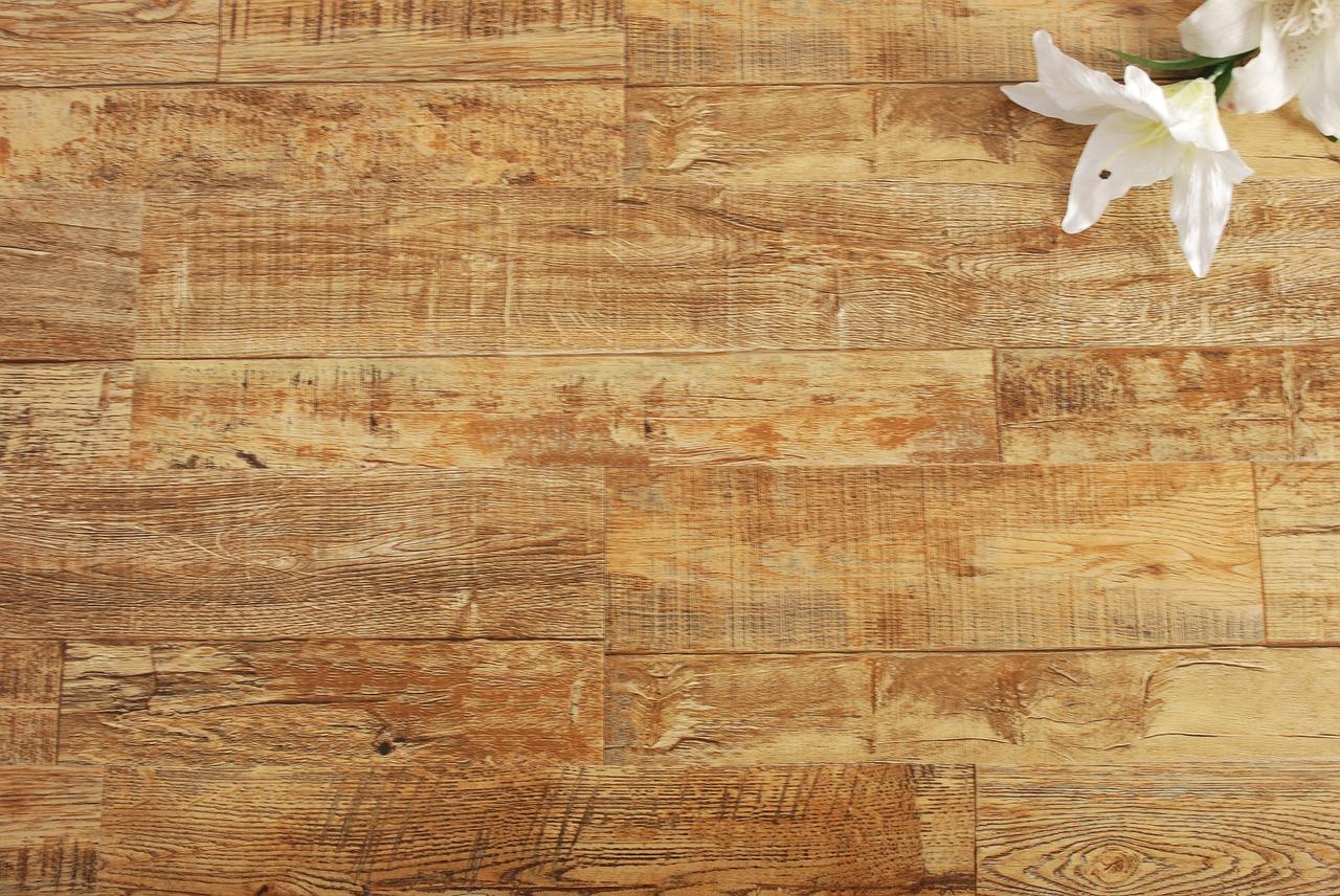 地板平整度检查