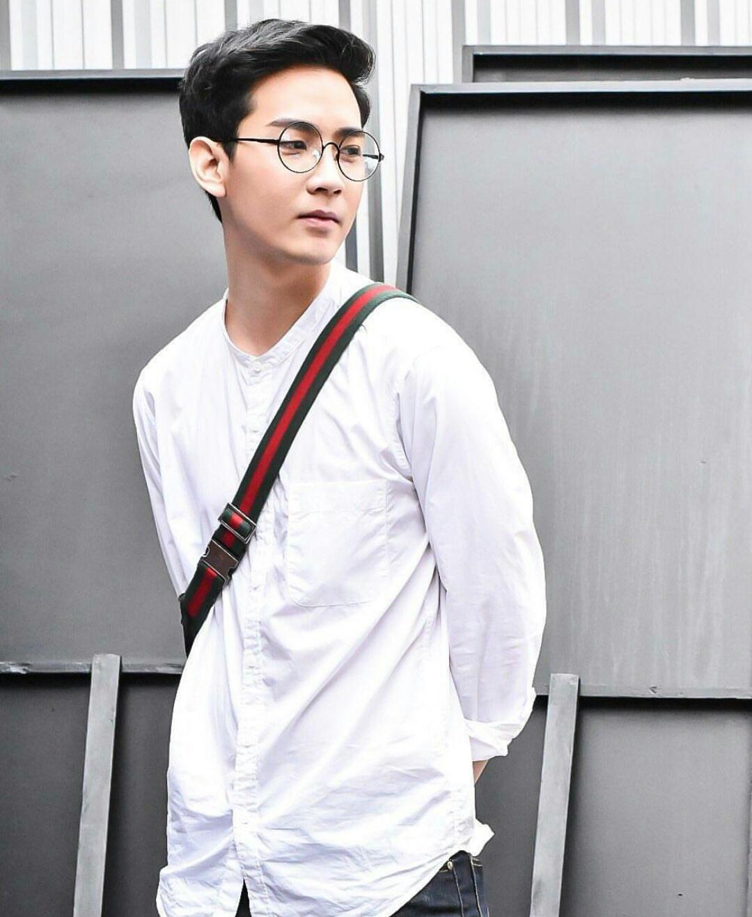 如何评价泰国演员kimmon? - 知乎