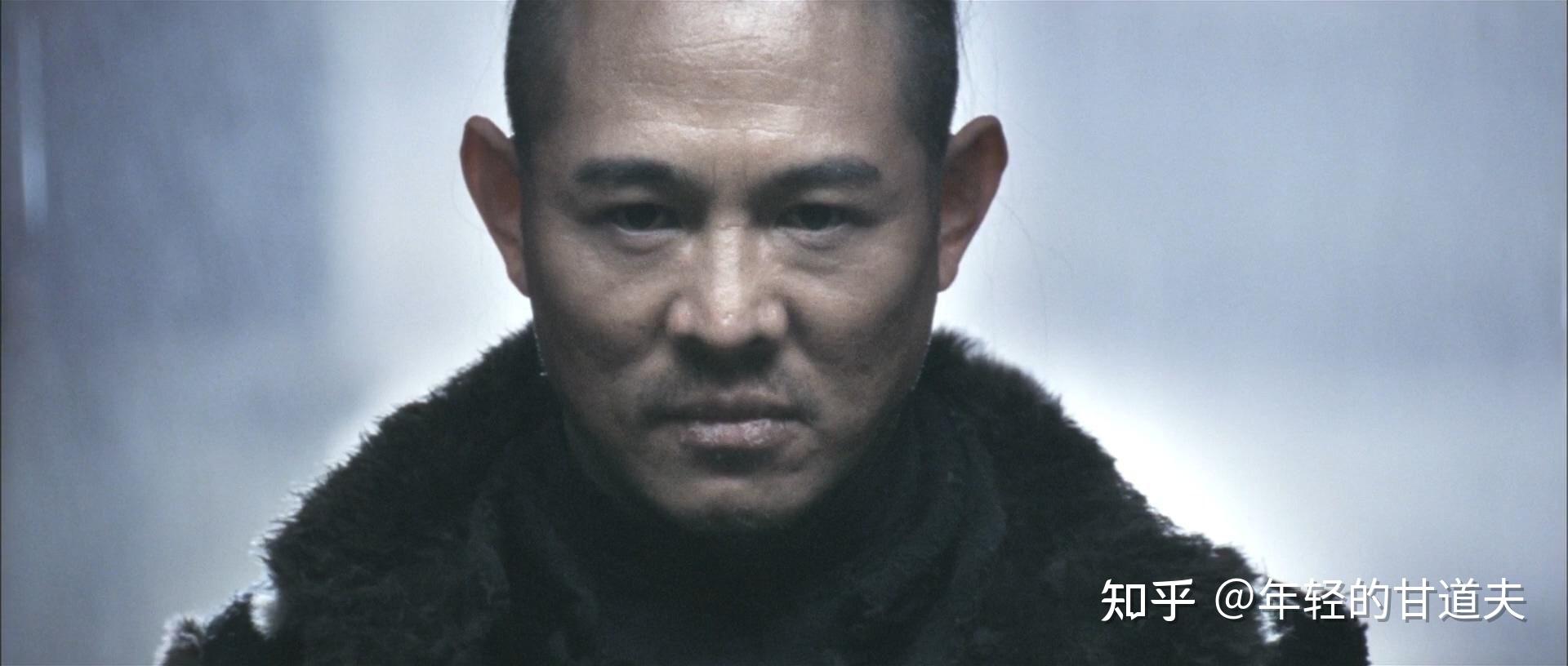 如何评价《投名状》中李连杰的演技? - 知乎