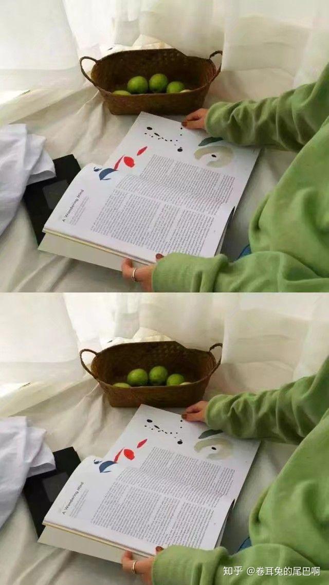 适合女生可爱温柔好看的聊天背景图有哪些呢?