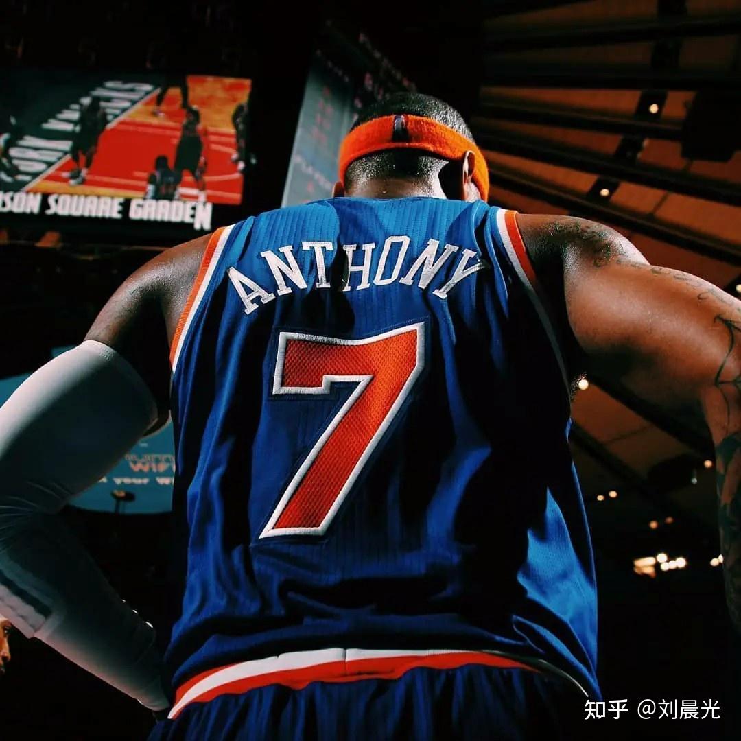 nba 球星卡梅隆-安东尼宣布退役,如何评价他的职业生涯?