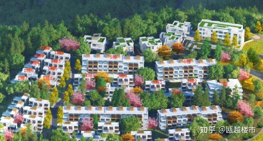 上周温州楼市新房成交954套，和城天玺成交479套夺得住宅成交榜首 - 知乎