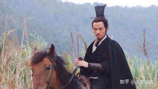 中国历史上五大神算子,个个神机妙算,第一可逆天! - 知乎