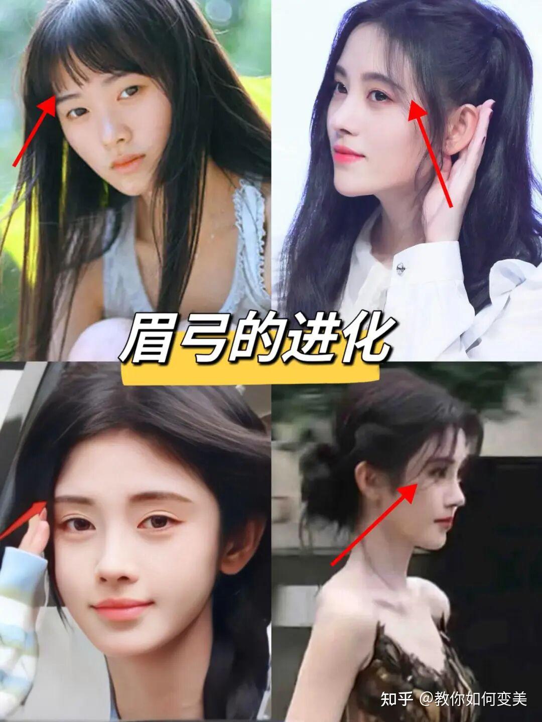 小鞠又换新脸了，像张予曦、王子文，就是不像自己 ~ - 知乎