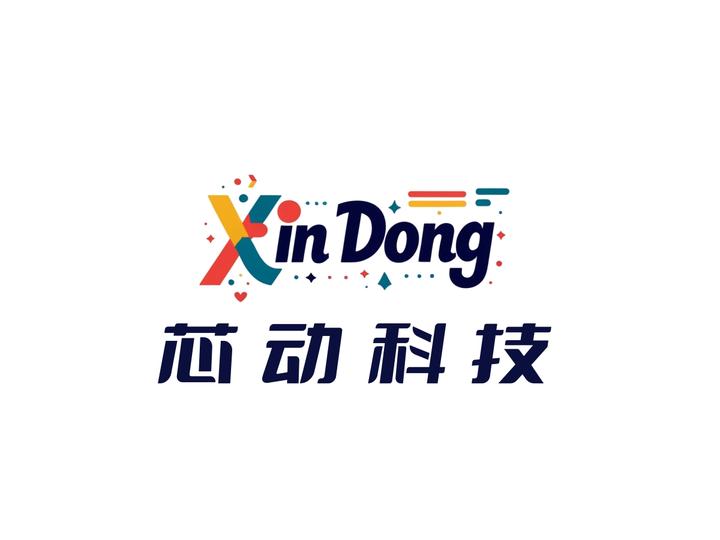 科技公司的Logo该怎么设计?13个科技公司字母Logo设计合集,专业又有创意! - 知乎
