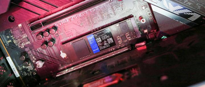 升级PCIe4.0稳定可靠：西部数据WD Blue SN580 PCIe 4.0 1TB评测- 知乎