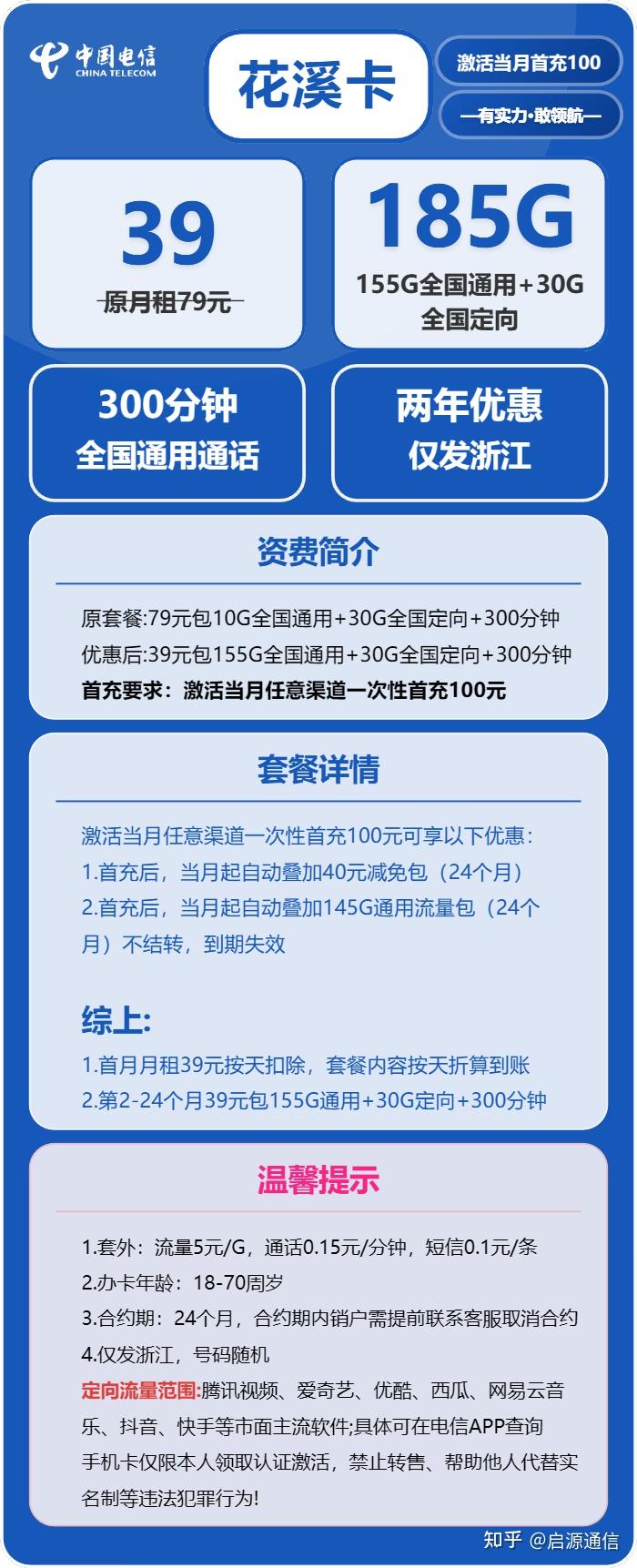 2025年10月电信好用不贵的大流量卡推荐,挑选流量卡看这一篇就够了 - 知乎