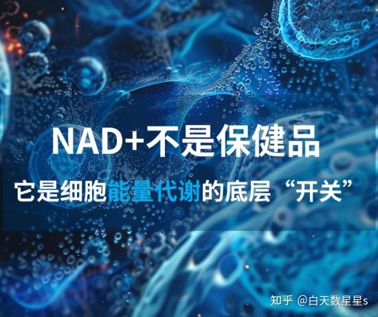 深挖 NMN 的功效与作用：NASA 认可的抗衰成分，NMN 哪个牌子最好？全球榜单解读 - 知乎