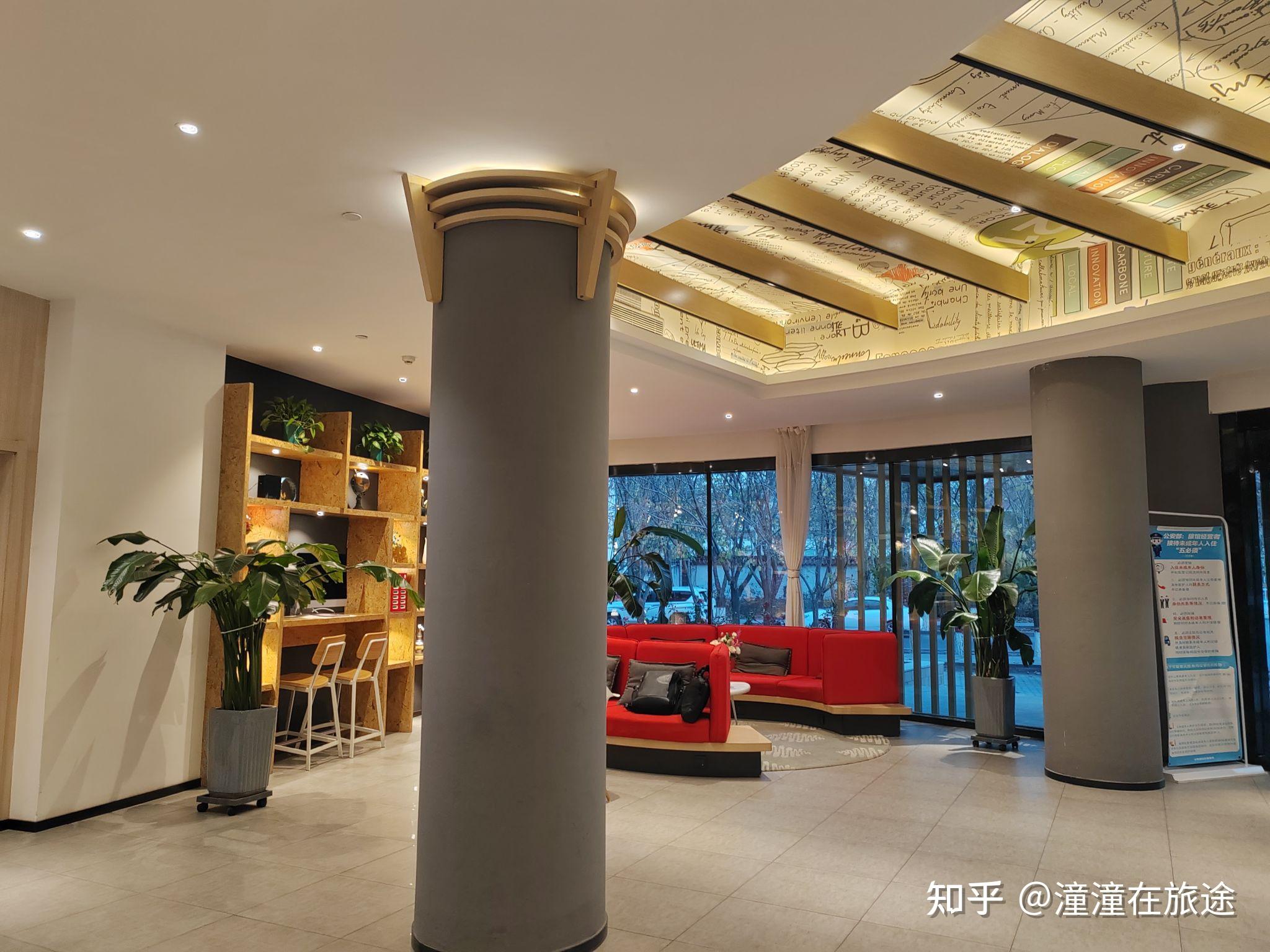 华住集团旗下有哪些酒店品牌？是如何进行市场细分的 ？ - 知乎