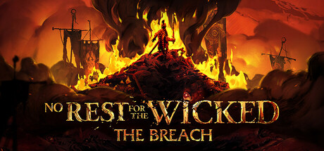 恶意不息/No Rest for the Wicked-电脑游戏俊享空间-游戏仓库-俊享空间 | 一站式免费资源社区 - 海量软件 / 源码 / 项目 / 壁纸 / 游戏等免费获取