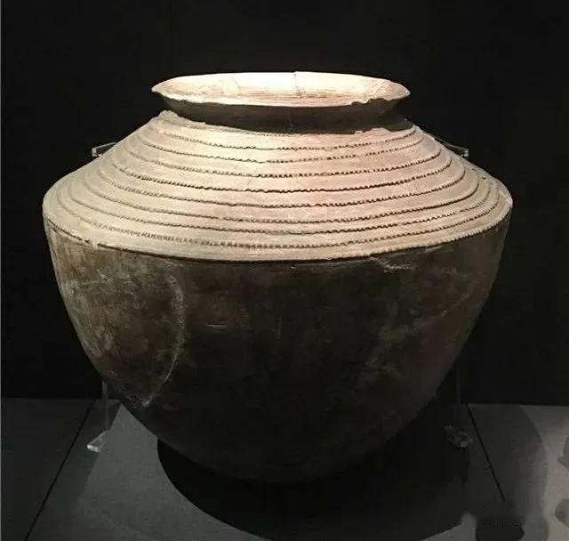 文博资讯丨一文了解 中国传统陶瓷的发展史 - 知乎