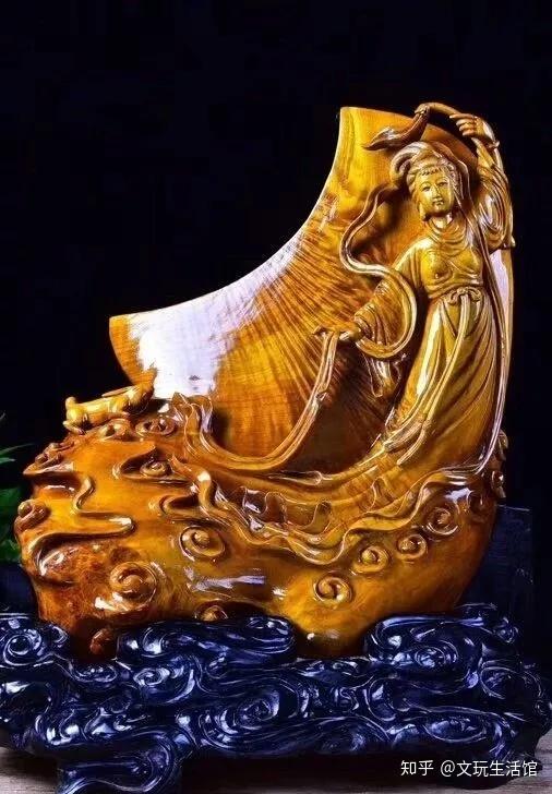 都是黄金色,金丝楠与黄金樟有何区别? - 知乎
