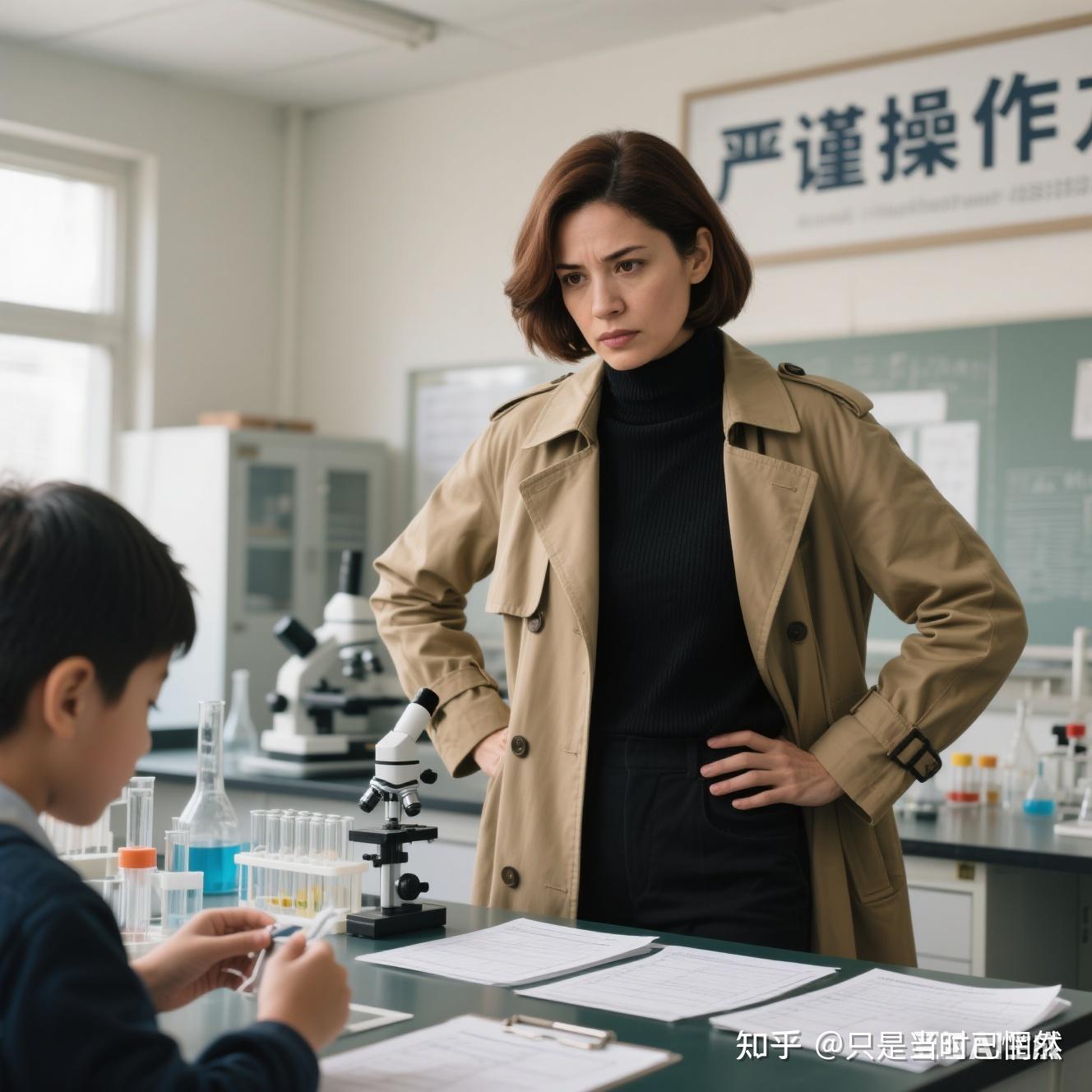 你觉得男老师和女老师的教学质量有差别吗？ - 知乎