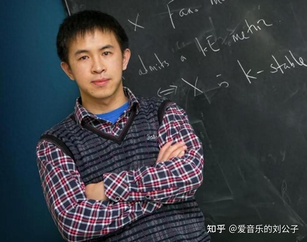 孙崧、许晨阳、张伟、恽之玮、朱歆文、袁新意这一代华人数学家获得菲尔兹奖的概率有多大? - 知乎