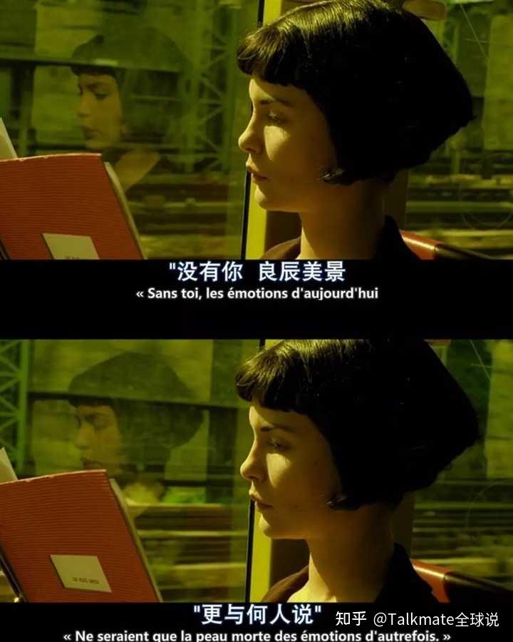 不同语言的翻译腔是什么样子的呢？ - 知乎