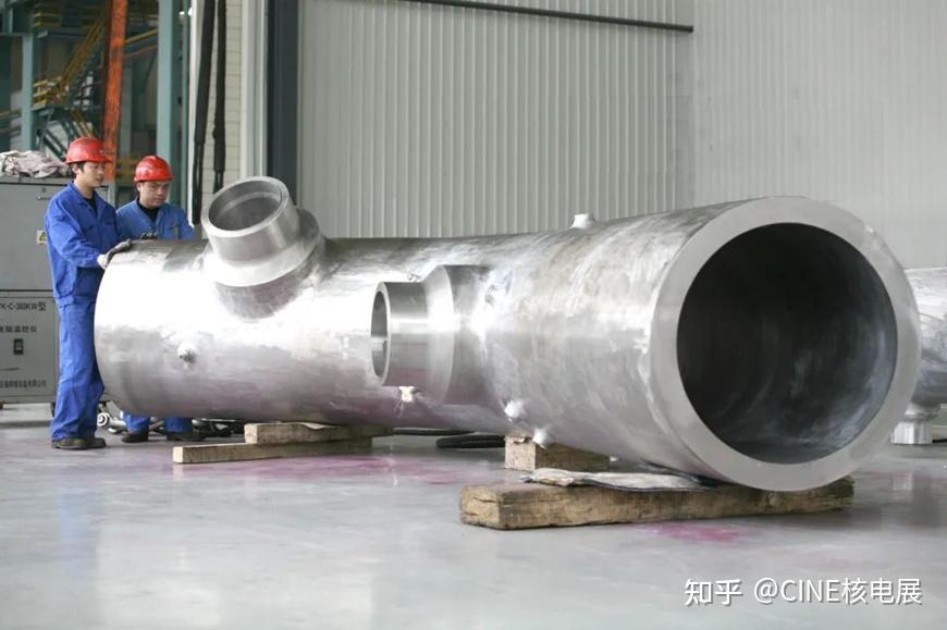 国机重装：从退市到盈利的蜕变与核电主管道业务前景分析